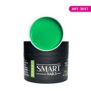 SMART builder gel GREEN 50ml art.3647